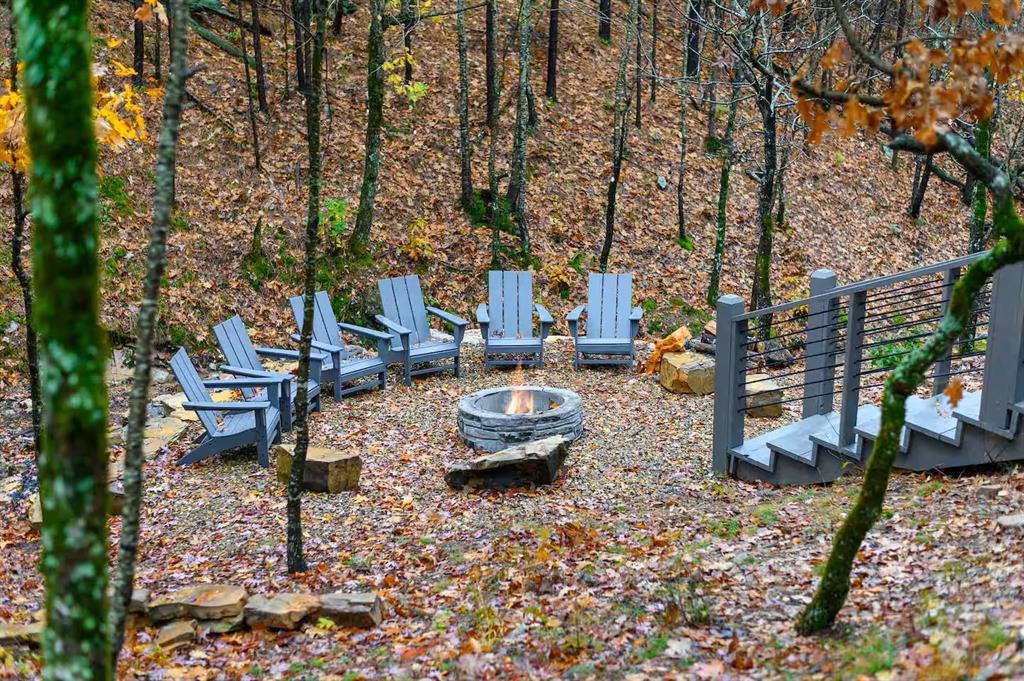 836 Timberline Trail Property Photo 45