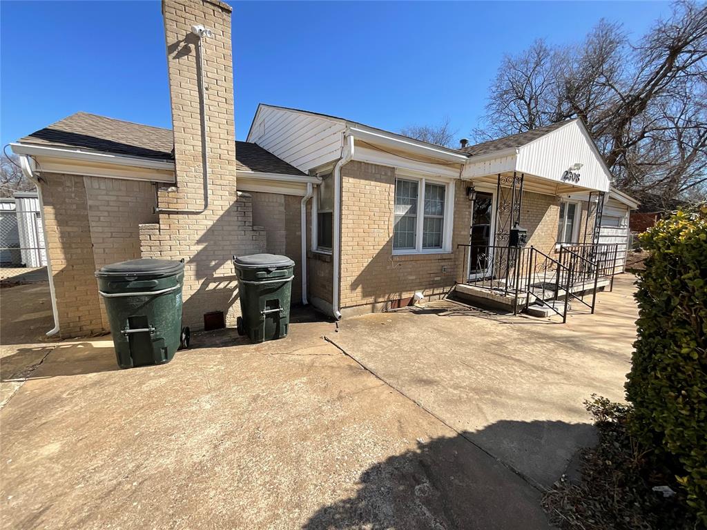 2308 Doris Avenue Property Photo 1