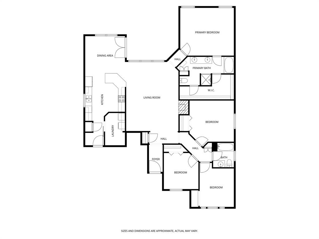 17304 Sun River Court Property Photo 2