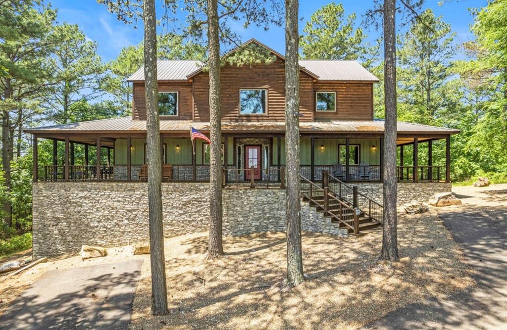 224 Pine Forest Trail Property Photo 1