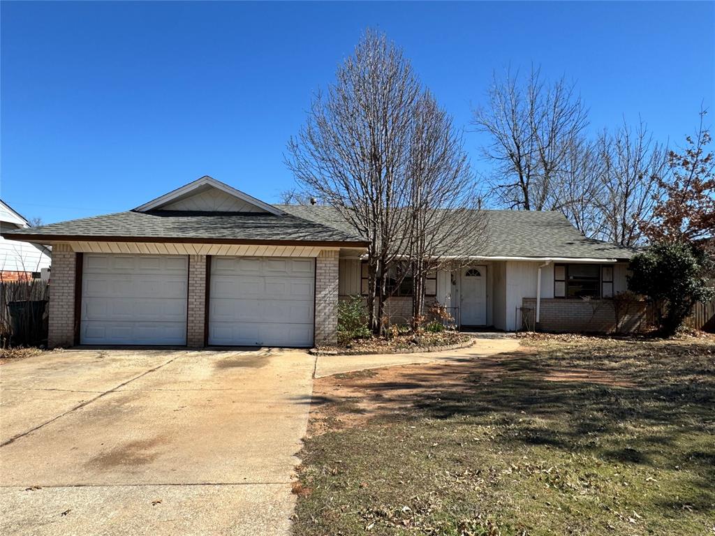 6416 N Nicklas Avenue Property Photo 1