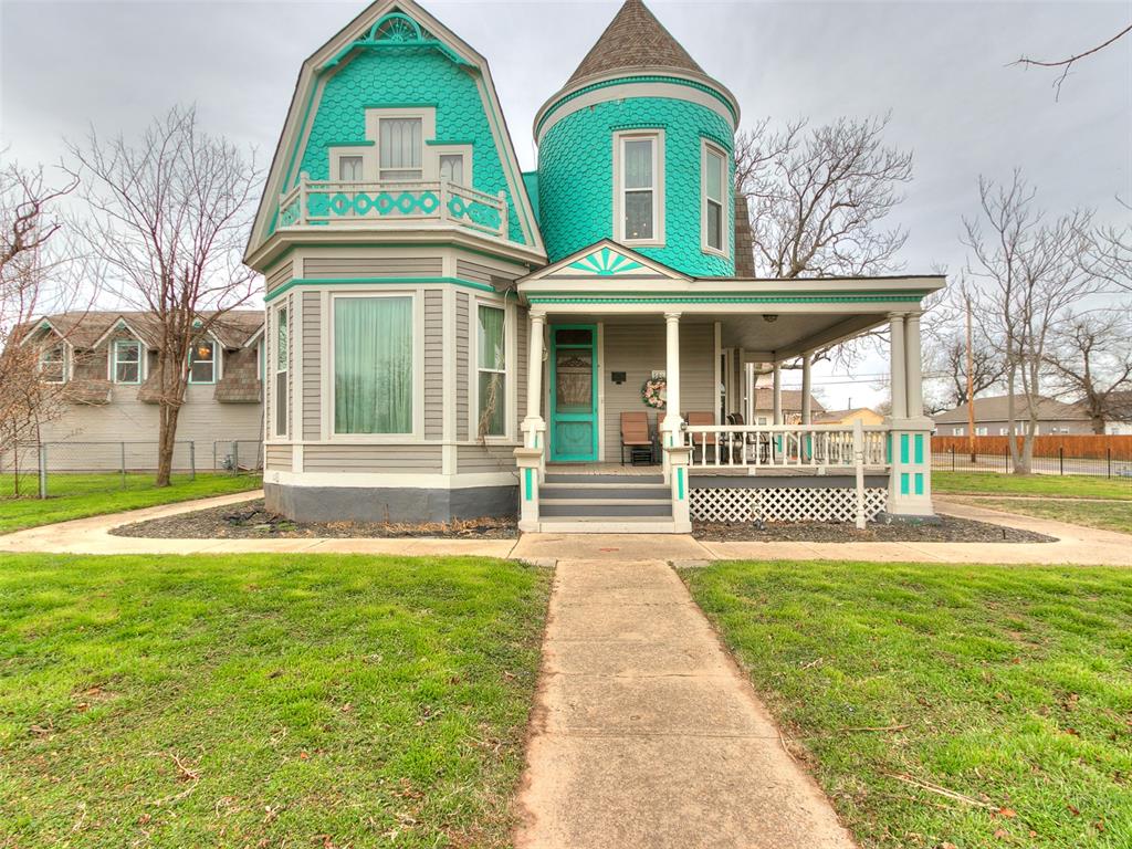 506 S Evans Avenue Property Photo 1
