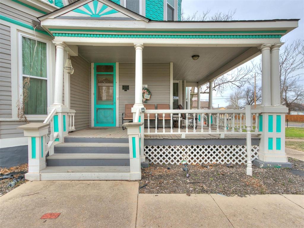 506 S Evans Avenue Property Photo 3