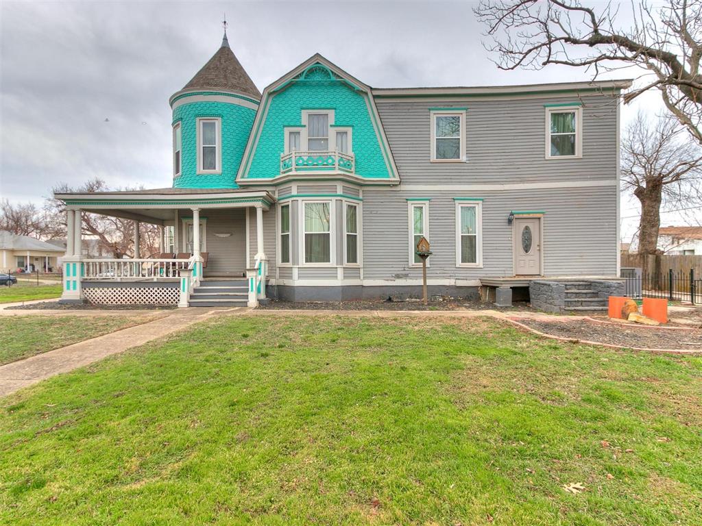506 S Evans Avenue Property Photo 4