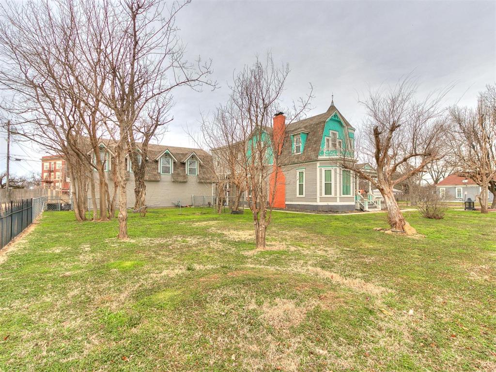 506 S Evans Avenue Property Photo 5