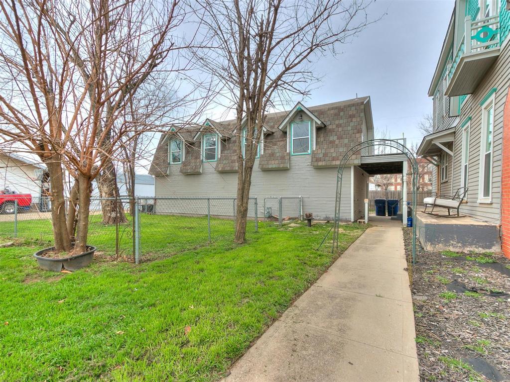 506 S Evans Avenue Property Photo 6