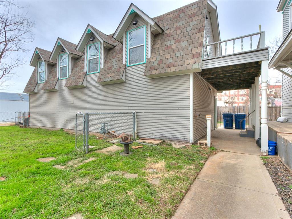 506 S Evans Avenue Property Photo 7