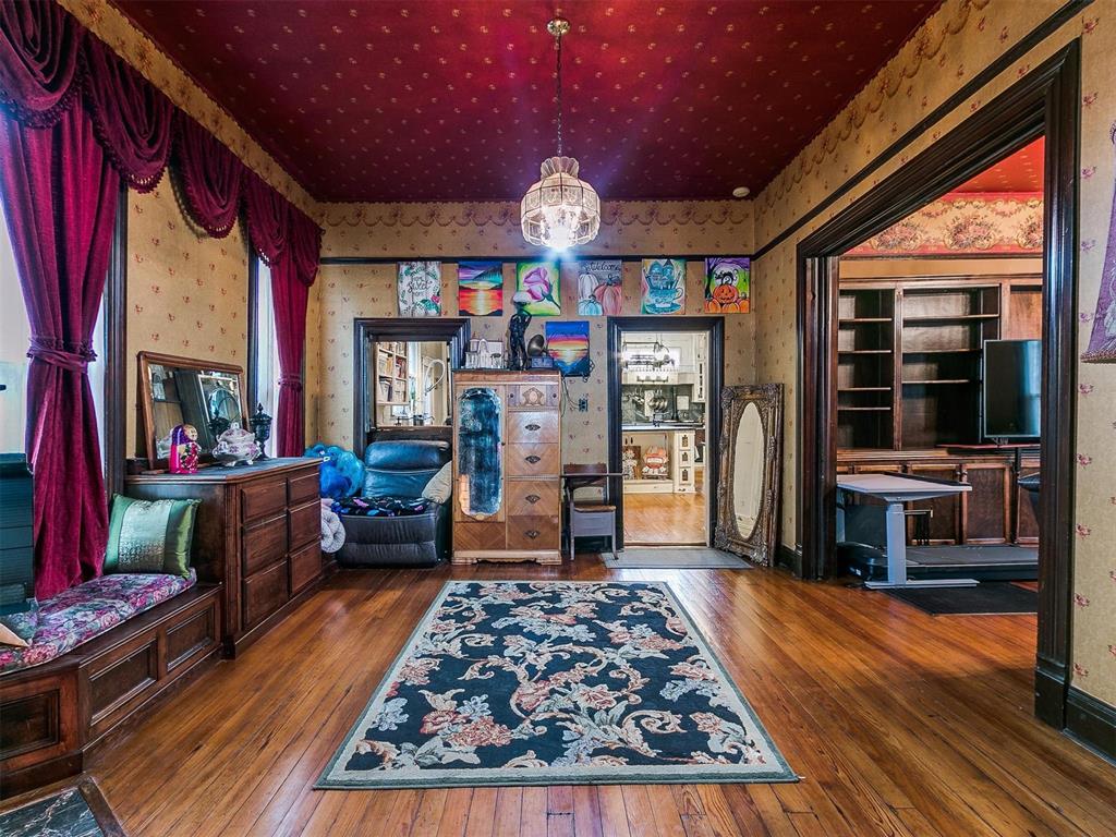 506 S Evans Avenue Property Photo 12