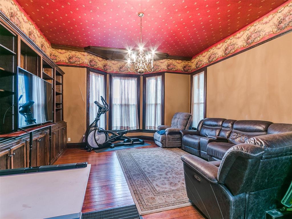 506 S Evans Avenue Property Photo 13