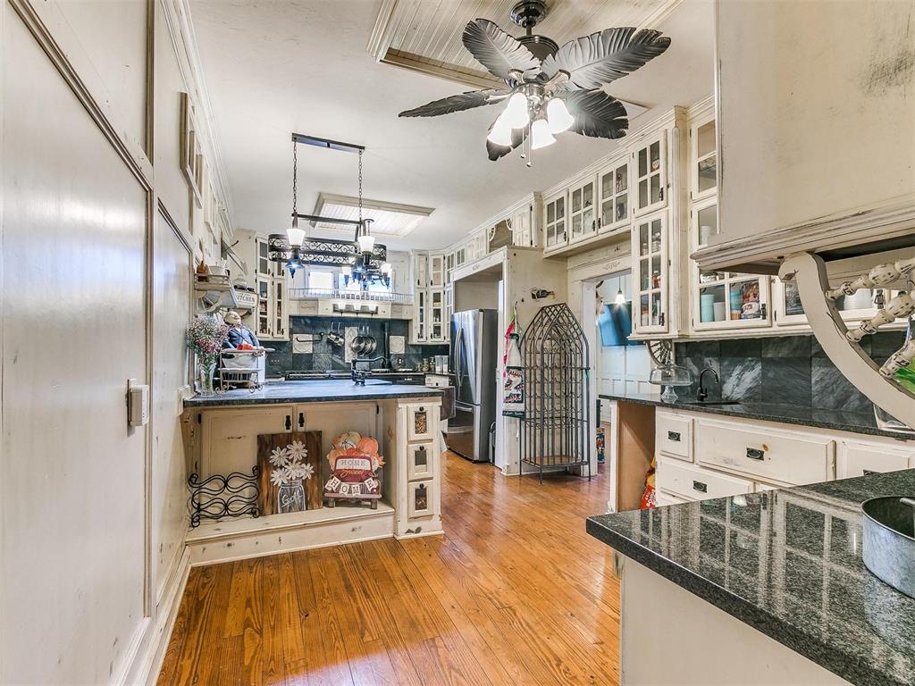 506 S Evans Avenue Property Photo 14