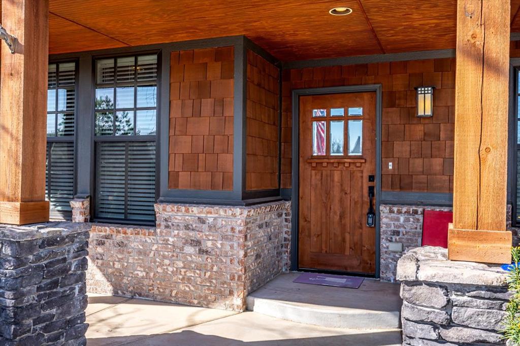 7201 Skipping Stone Drive Property Photo 4