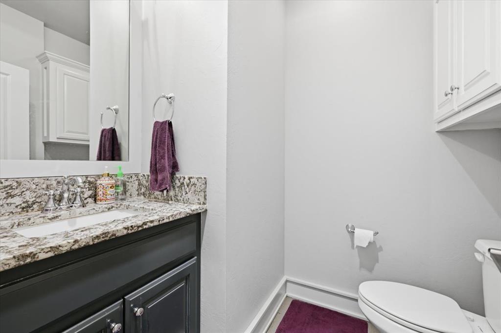 7201 Skipping Stone Drive Property Photo 35