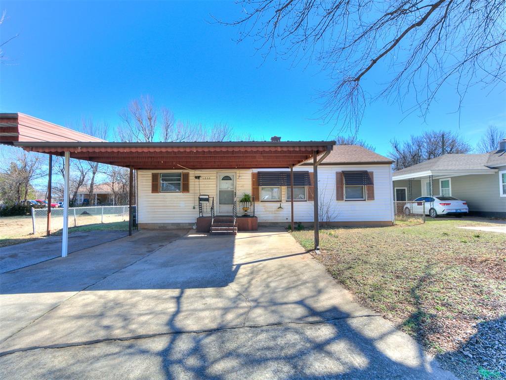 1808 Breckenridge Drive Property Photo 2