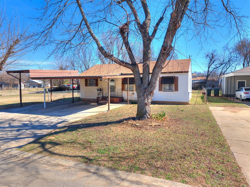 1808 Breckenridge Drive Property Photo 3