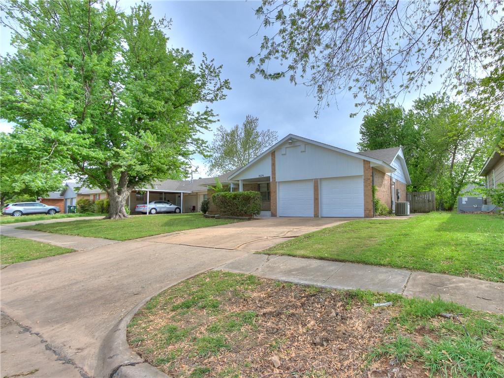 1626 N Crawford Avenue Property Photo 2