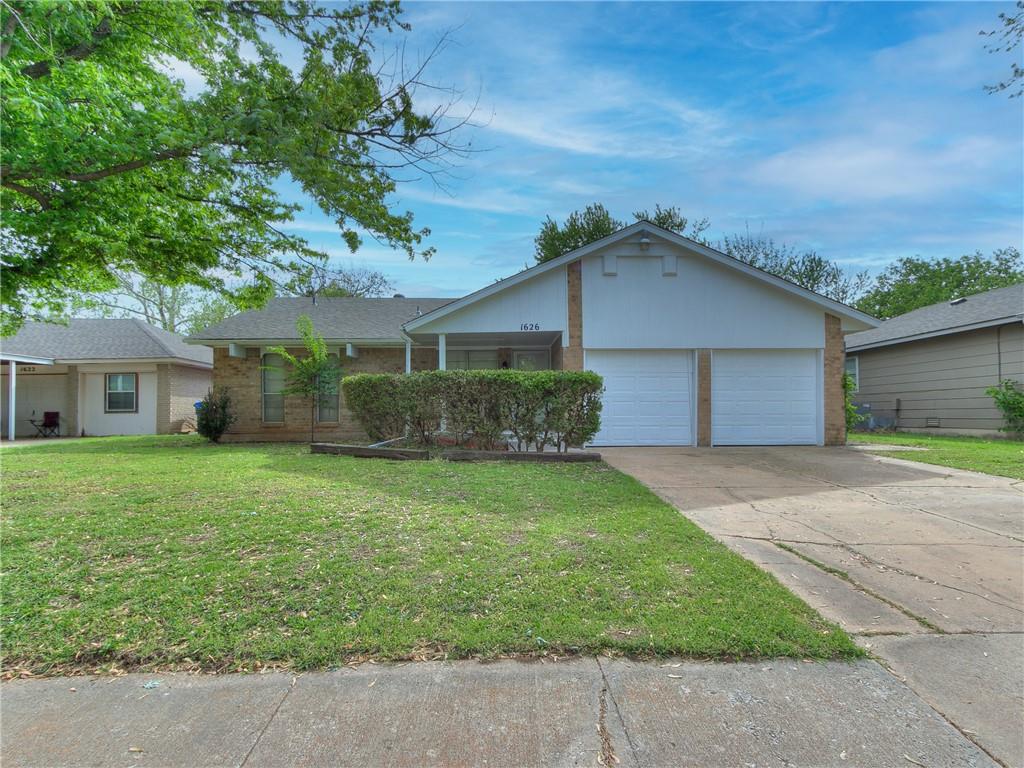 1626 N Crawford Avenue Property Photo 3