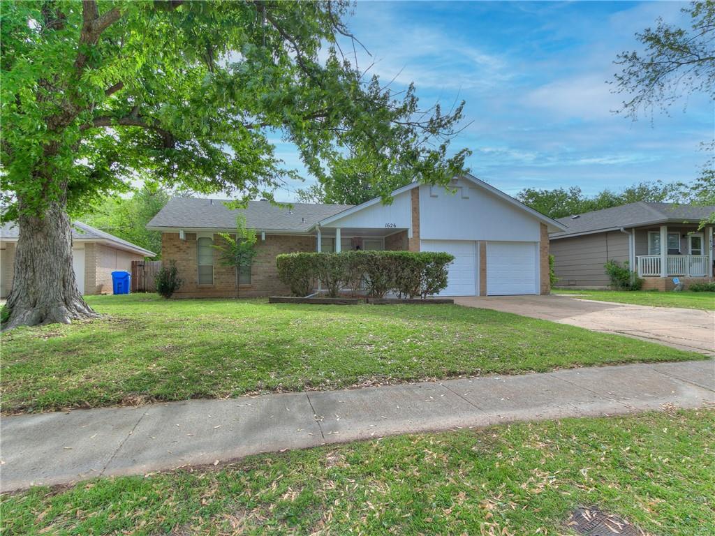 1626 N Crawford Avenue Property Photo 4