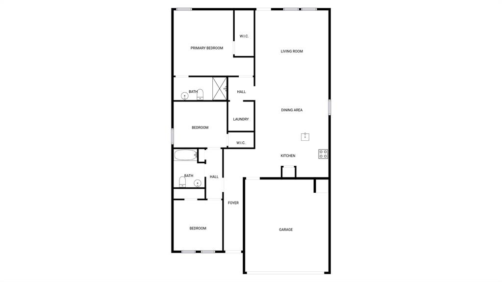 3720 Los Cabos Drive Property Photo 17