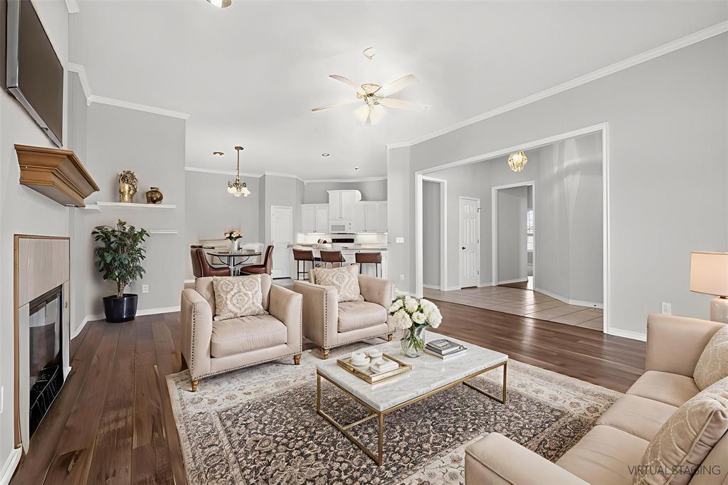 15528 Swallowtail Road Property Photo 4