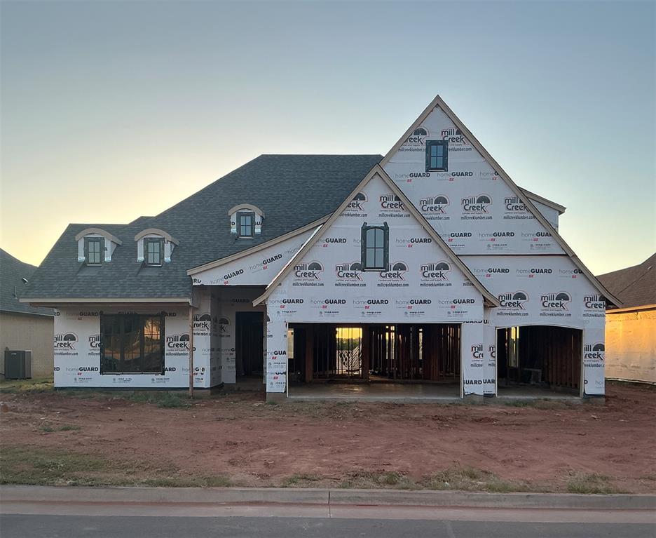 3932 Turning Stone Lane Property Photo 1