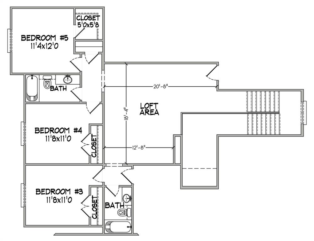 3932 Turning Stone Lane Property Photo 3