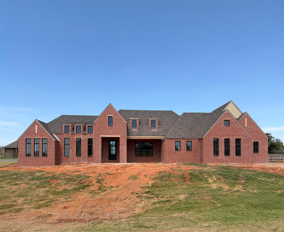 1189 Lucas Way Property Photo