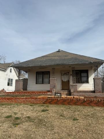 3314 S Kelley Avenue Property Photo 1