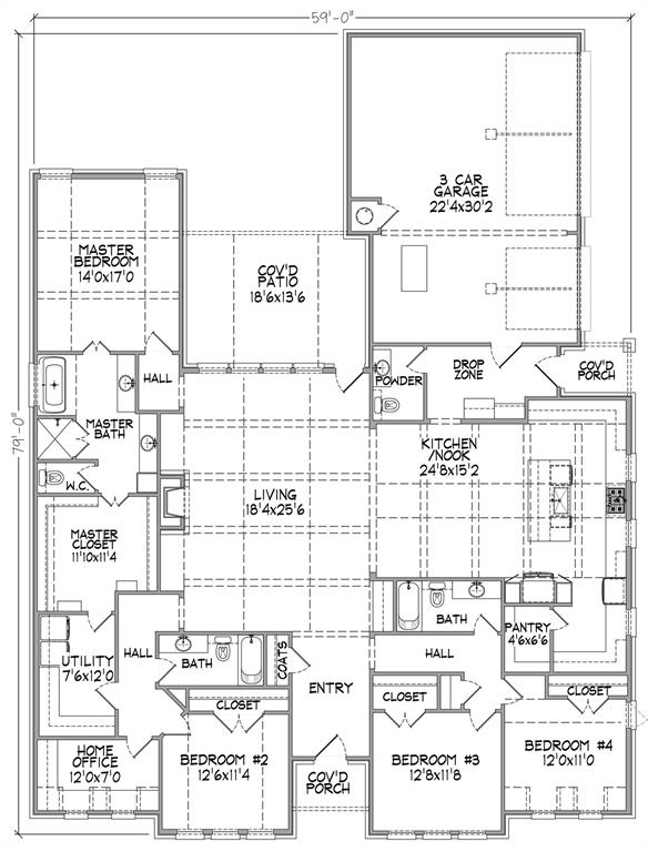 379 Venetian Avenue Property Photo 2