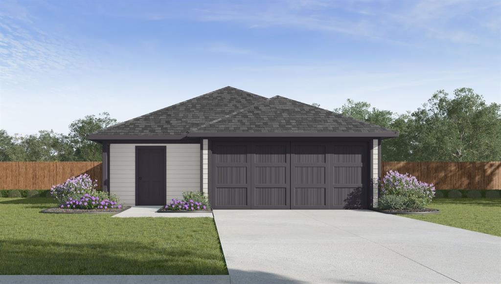 1908 Redbud Way Property Photo 1