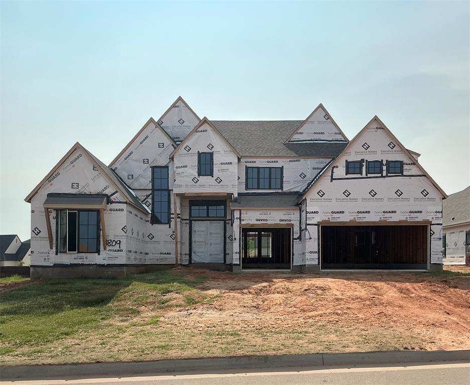 3809 Turning Stone Lane Property Photo 1
