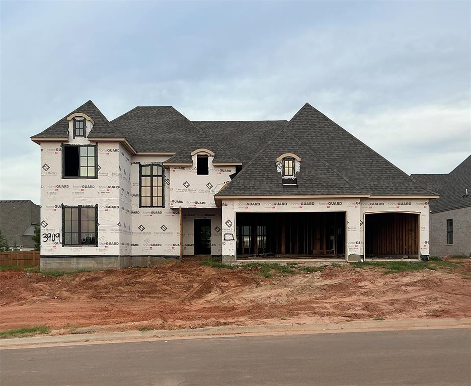 3909 Turning Stone Lane Property Photo 1