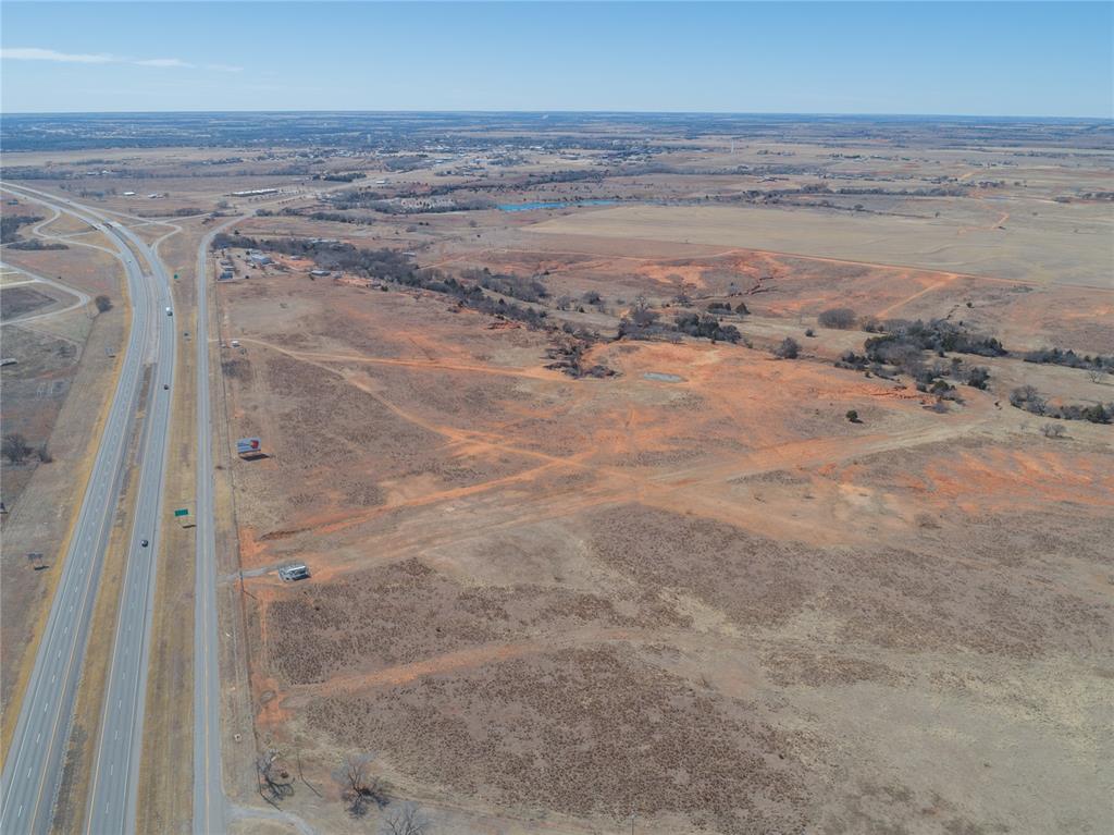 I-40 Service Road Property Photo 1