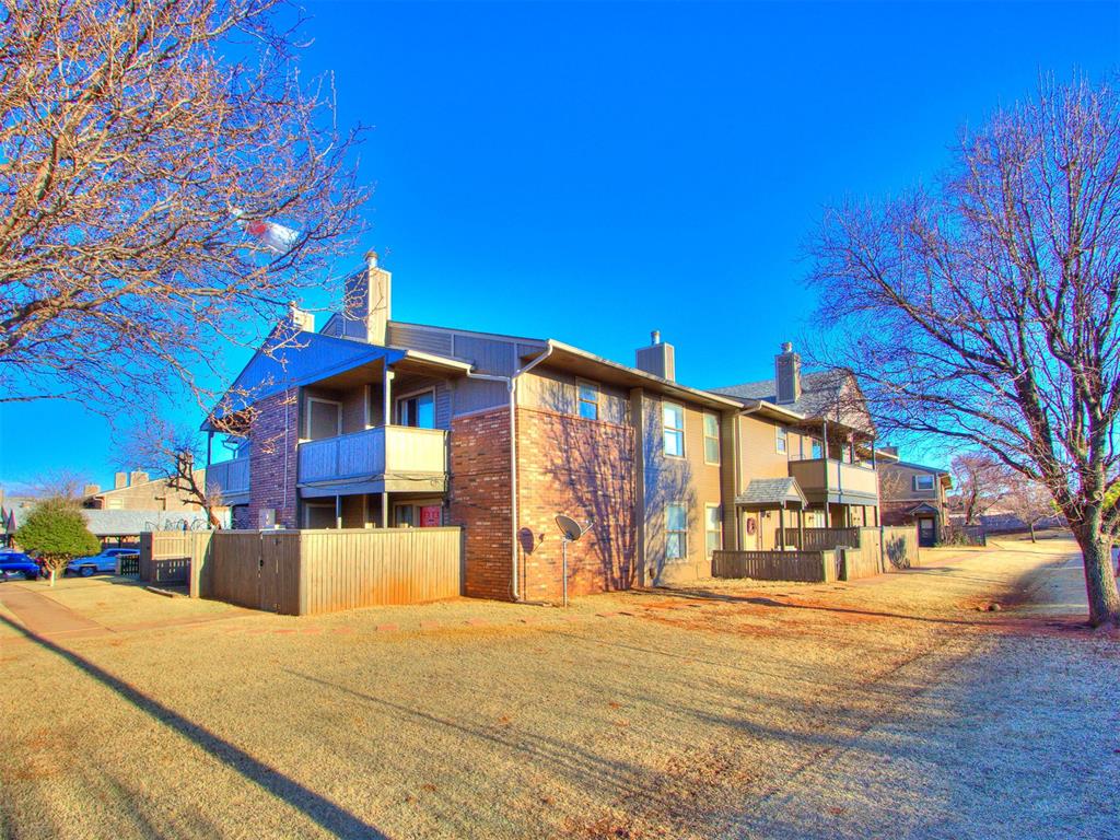 11413 Springhollow Road 707 Property Photo 1