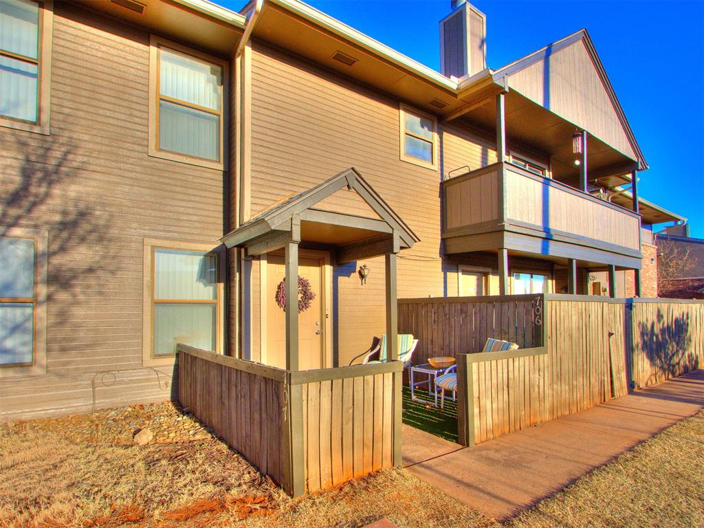 11413 Springhollow Road 707 Property Photo 12