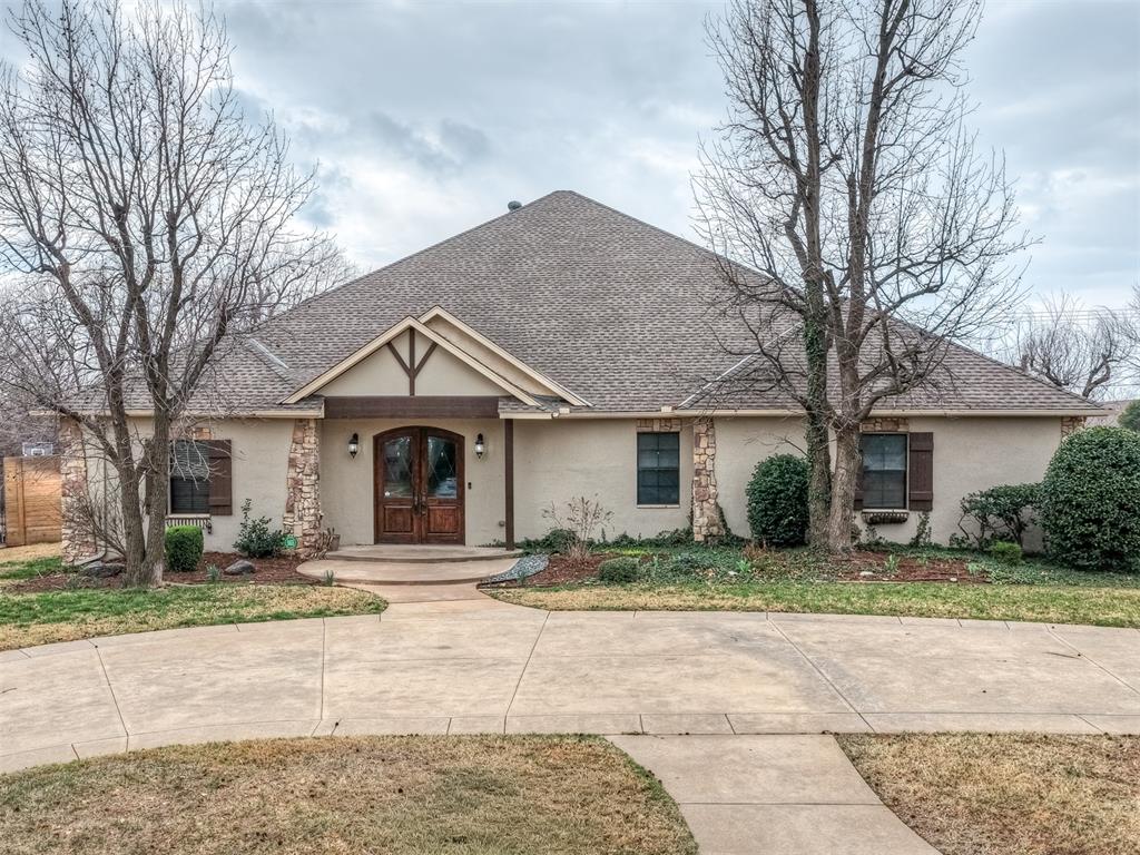 3512 Partridge Road Property Photo 1