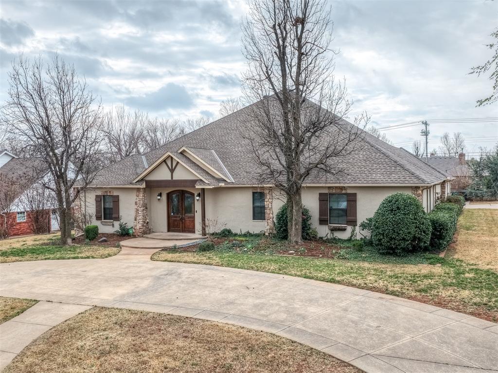 3512 Partridge Road Property Photo 2