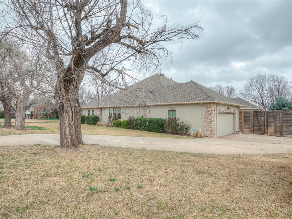 3512 Partridge Road Property Photo 3