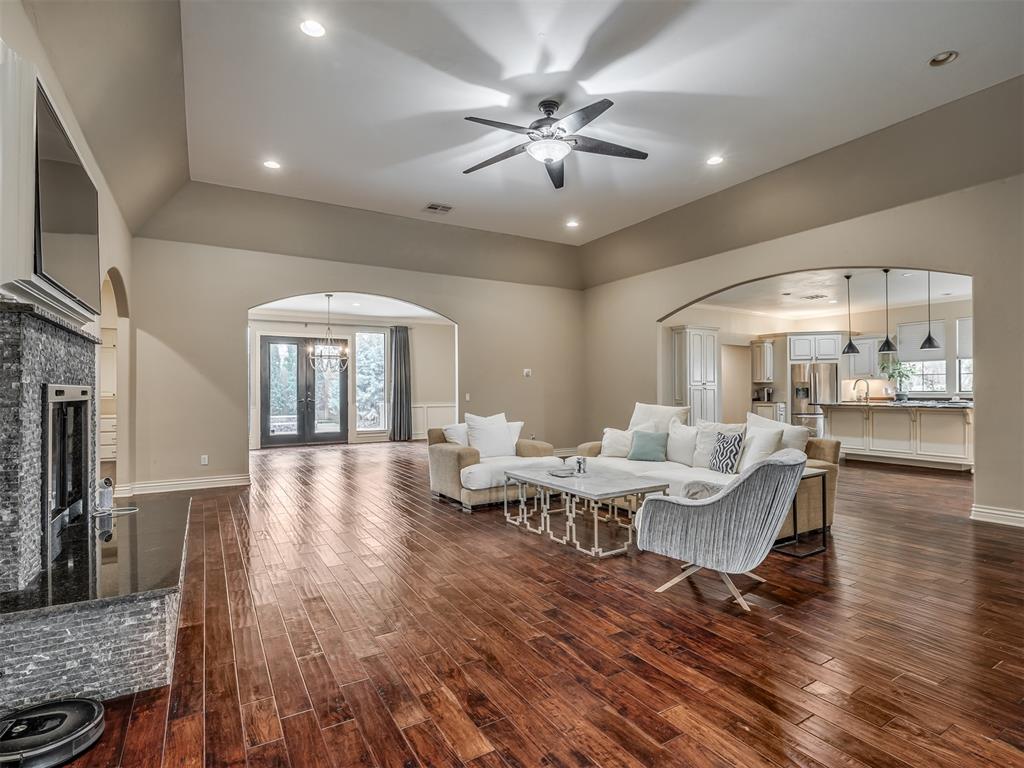 3512 Partridge Road Property Photo 4