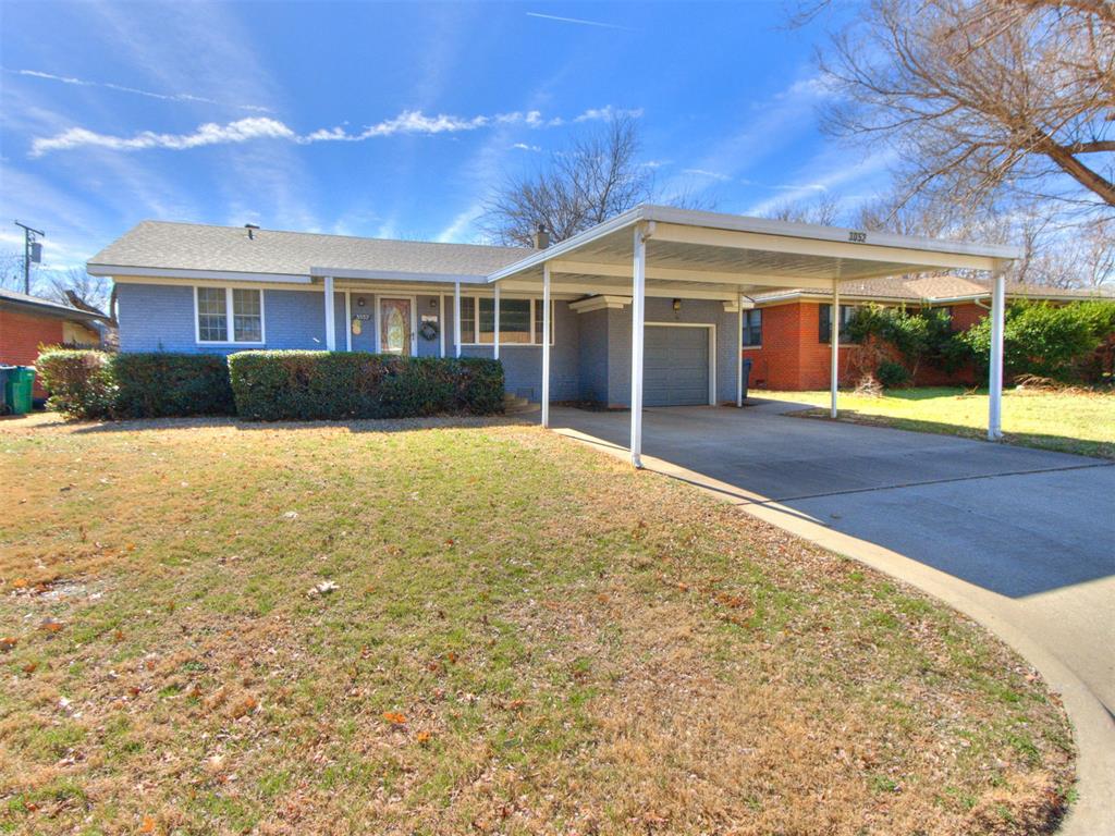 3052 Nw 68th Street Property Photo 1