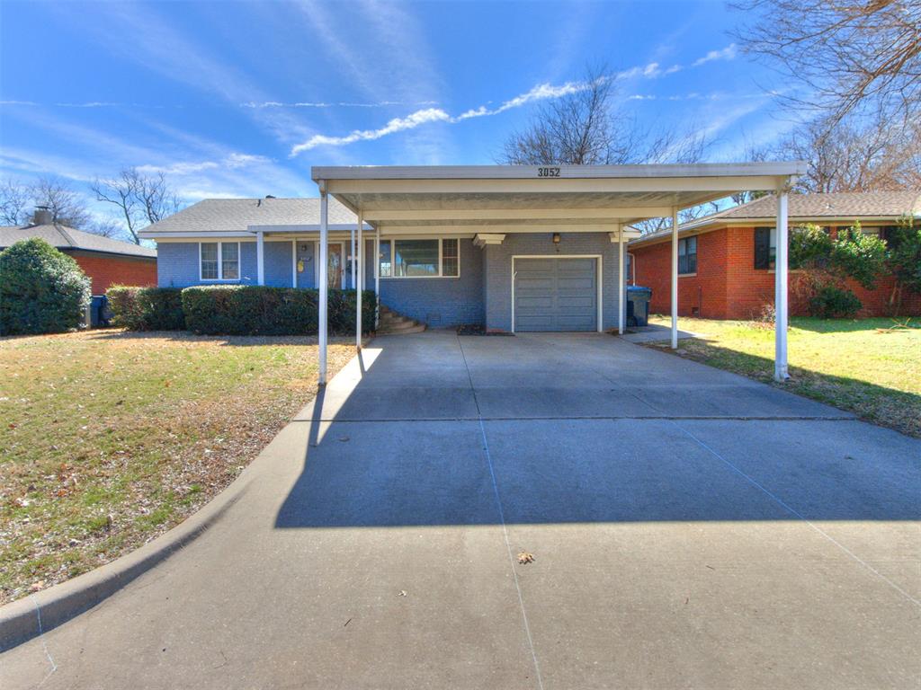 3052 Nw 68th Street Property Photo 2