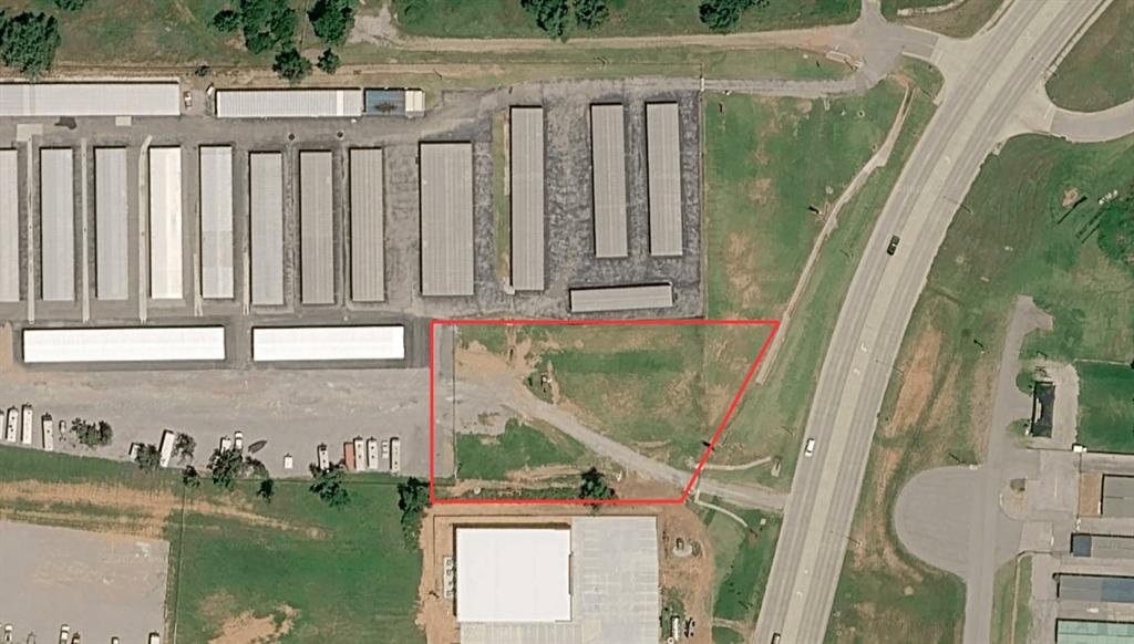 Highway 62 Property Photo 1