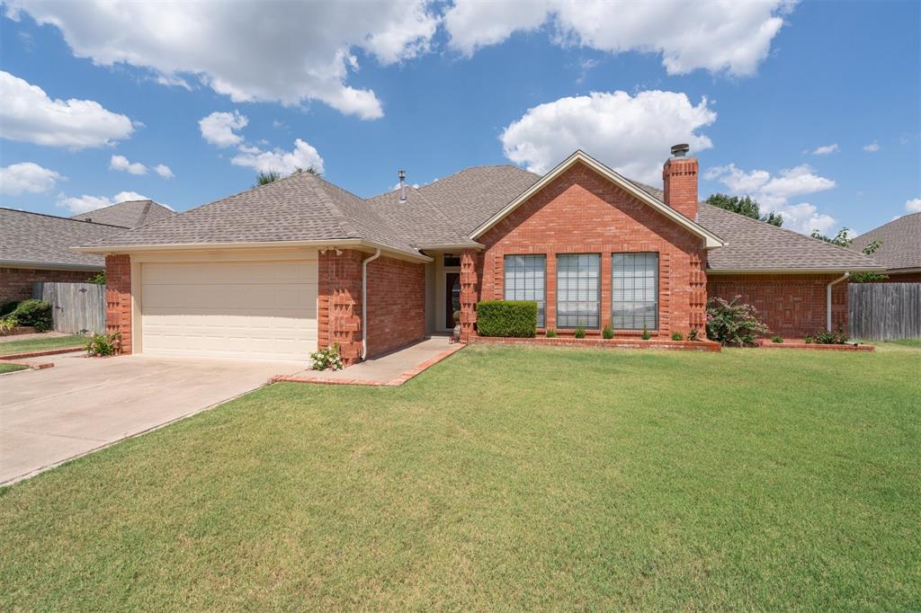 3917 Nicole Circle Property Photo