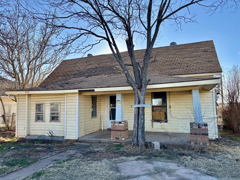 407 N 6th Street