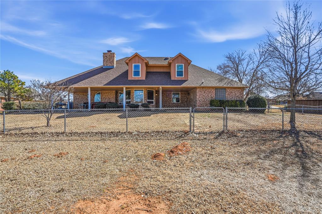 3304 Pondridge Road Property Photo 6