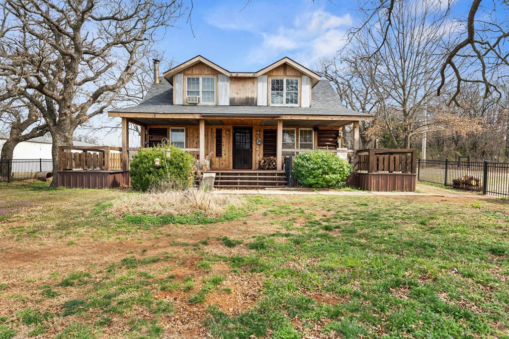 13900 Deer Run Road Property Photo 1