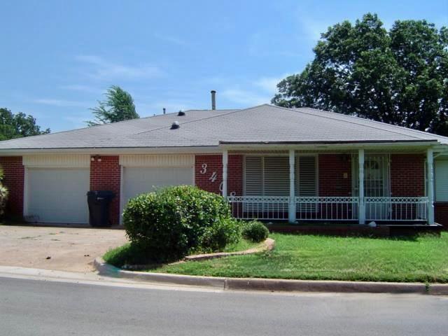 3408 N Phillips Avenue Property Photo 1