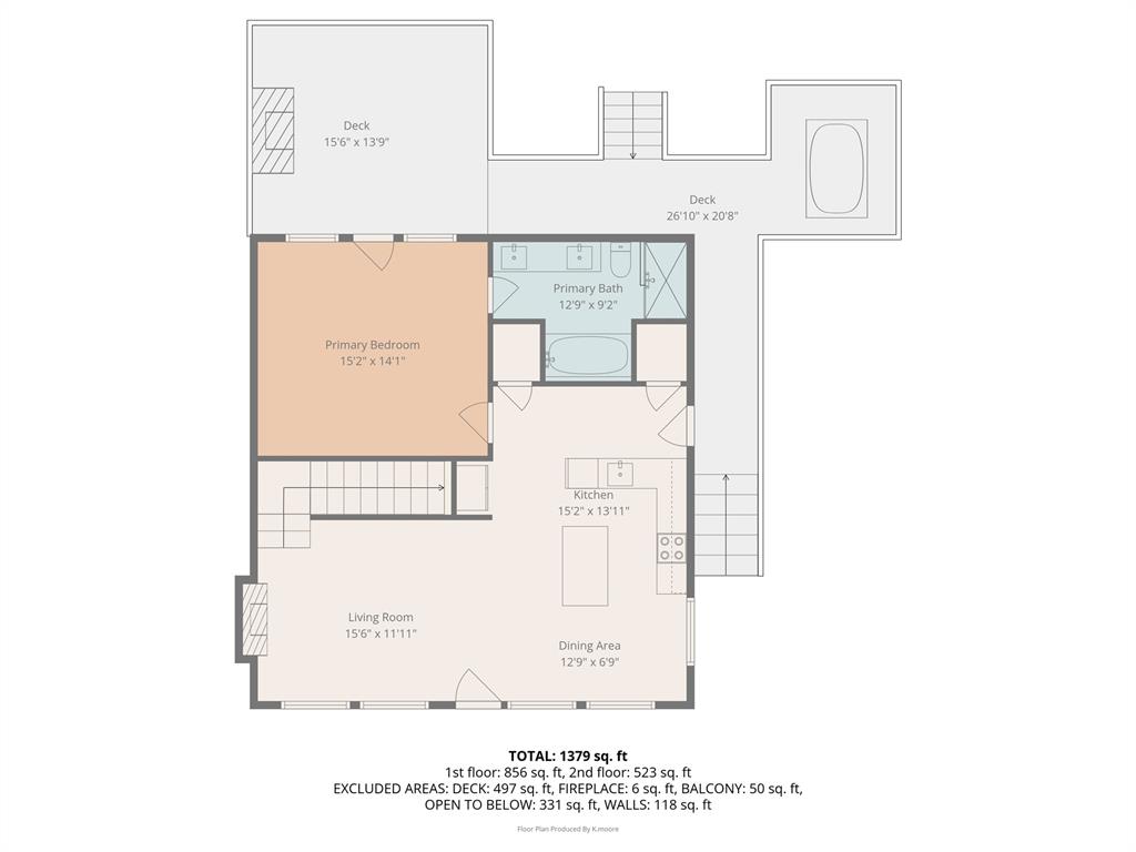 453 Triton Trail Property Photo 2
