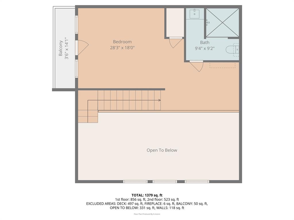 453 Triton Trail Property Photo 3