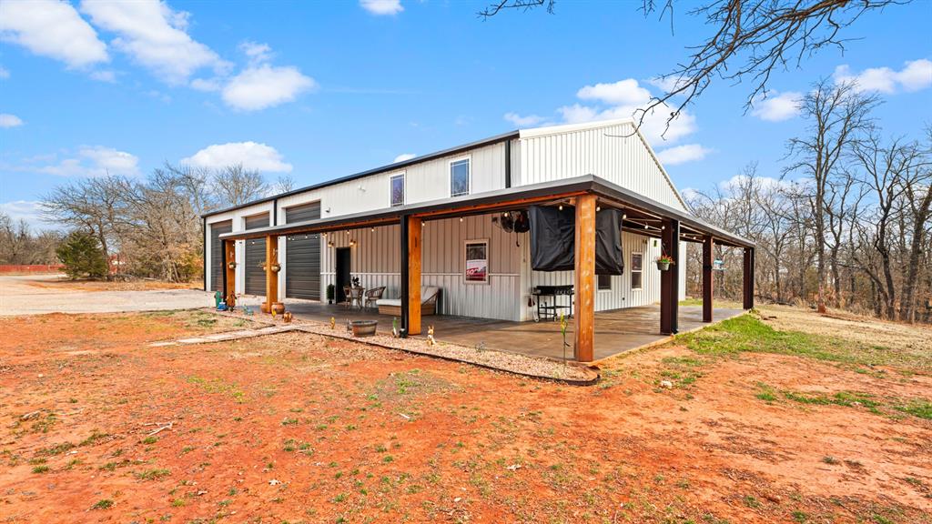 14101 Iron Road Property Photo 6