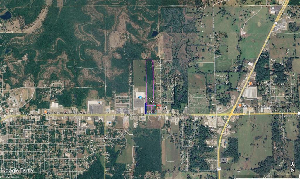 Oak Brook Drive Lot 5 Property Photo 14